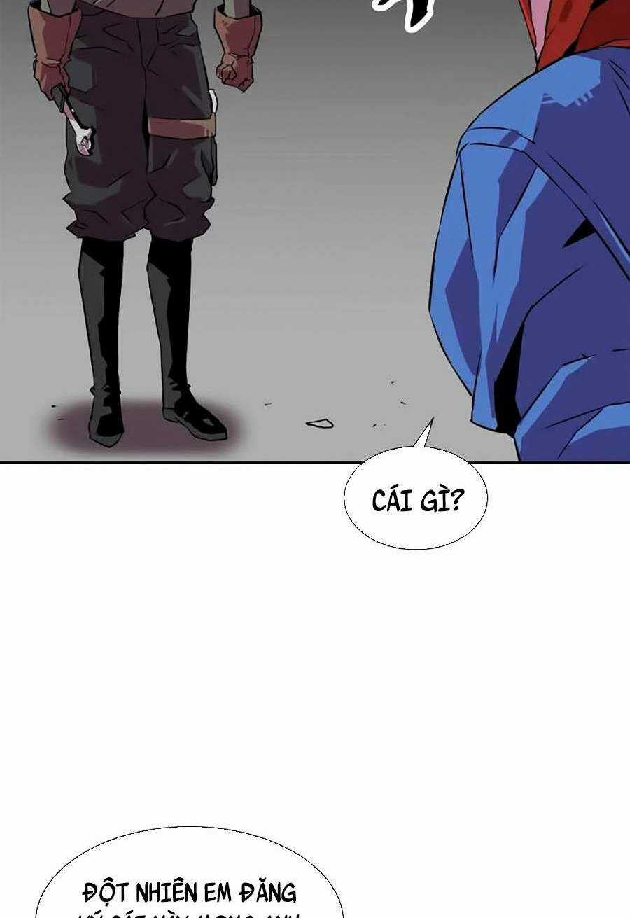 Săn Lùng Bắt Nạt - Chapter 37 - Trang 30