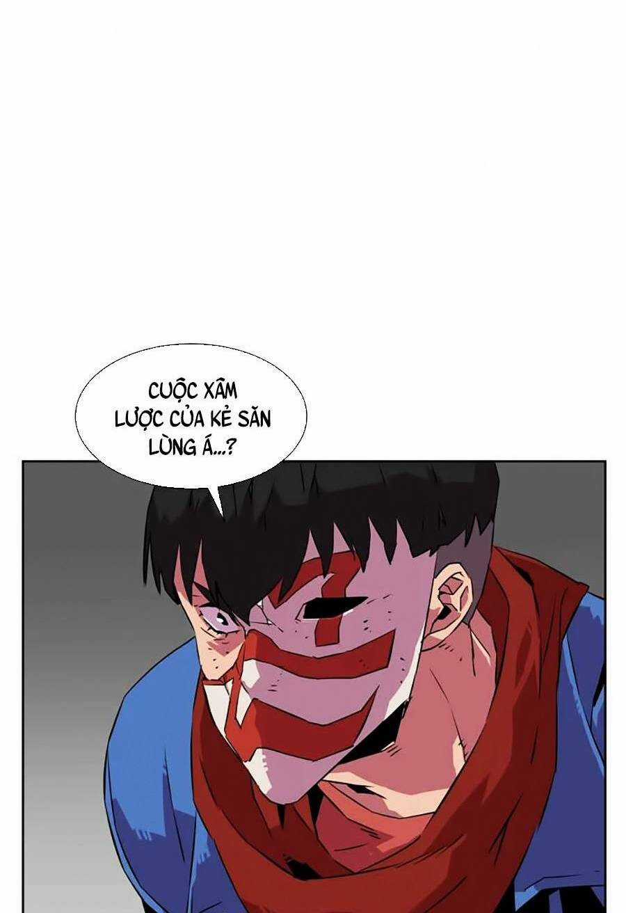 Săn Lùng Bắt Nạt - Chapter 37 - Trang 4