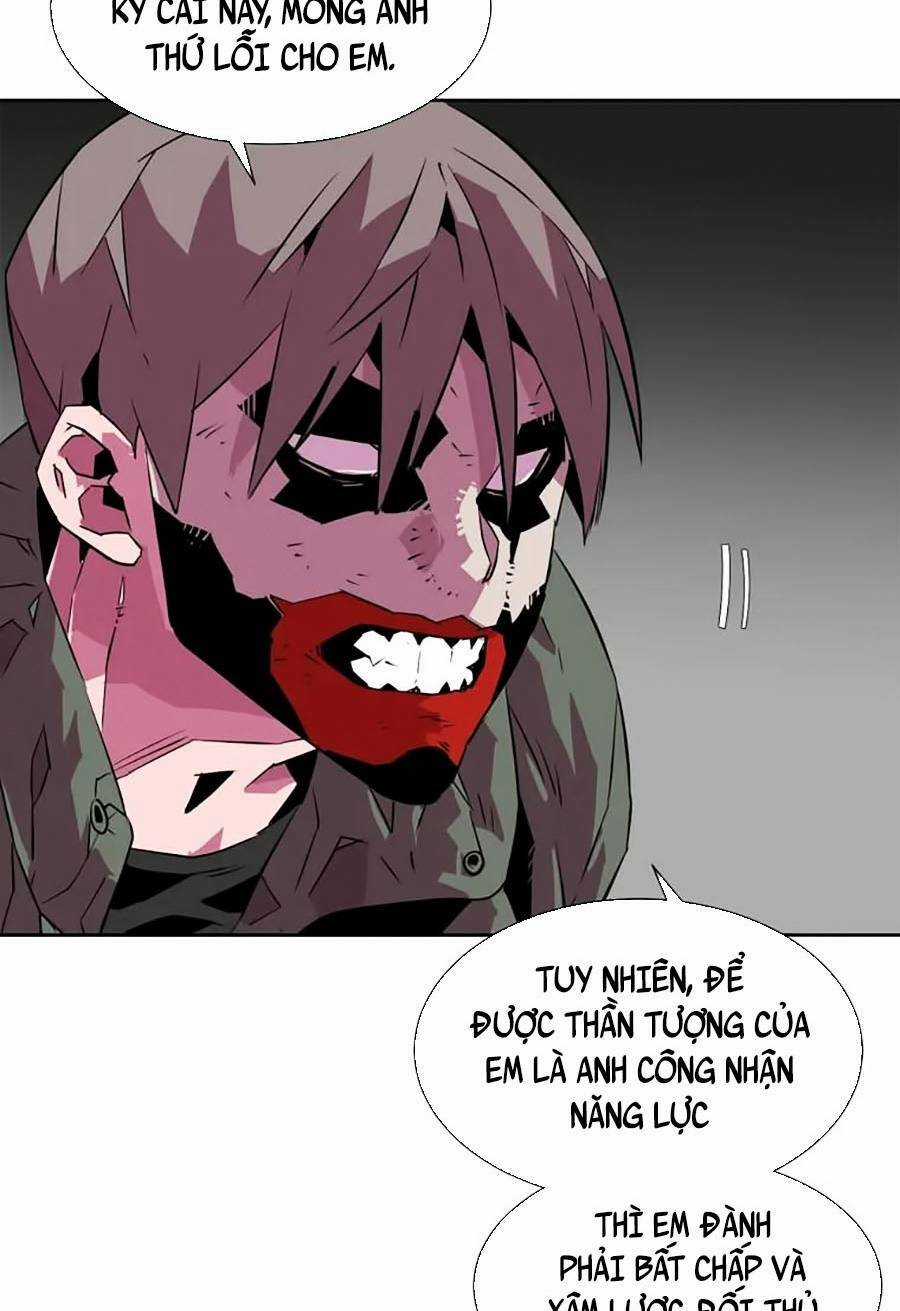 Săn Lùng Bắt Nạt - Chapter 37 - Trang 31