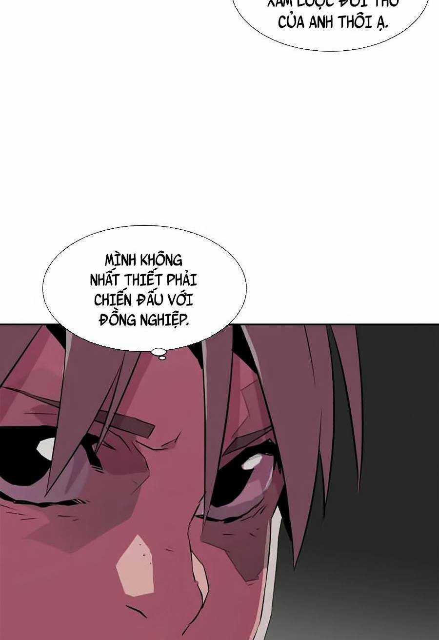 Săn Lùng Bắt Nạt - Chapter 37 - Trang 32