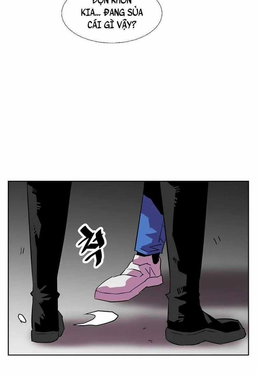 Săn Lùng Bắt Nạt - Chapter 37 - Trang 36