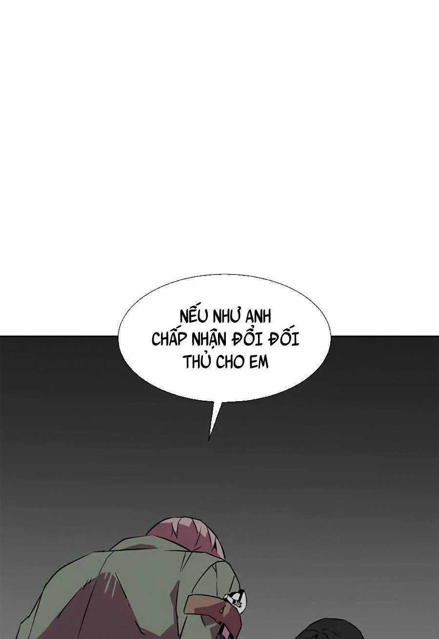 Săn Lùng Bắt Nạt - Chapter 37 - Trang 37