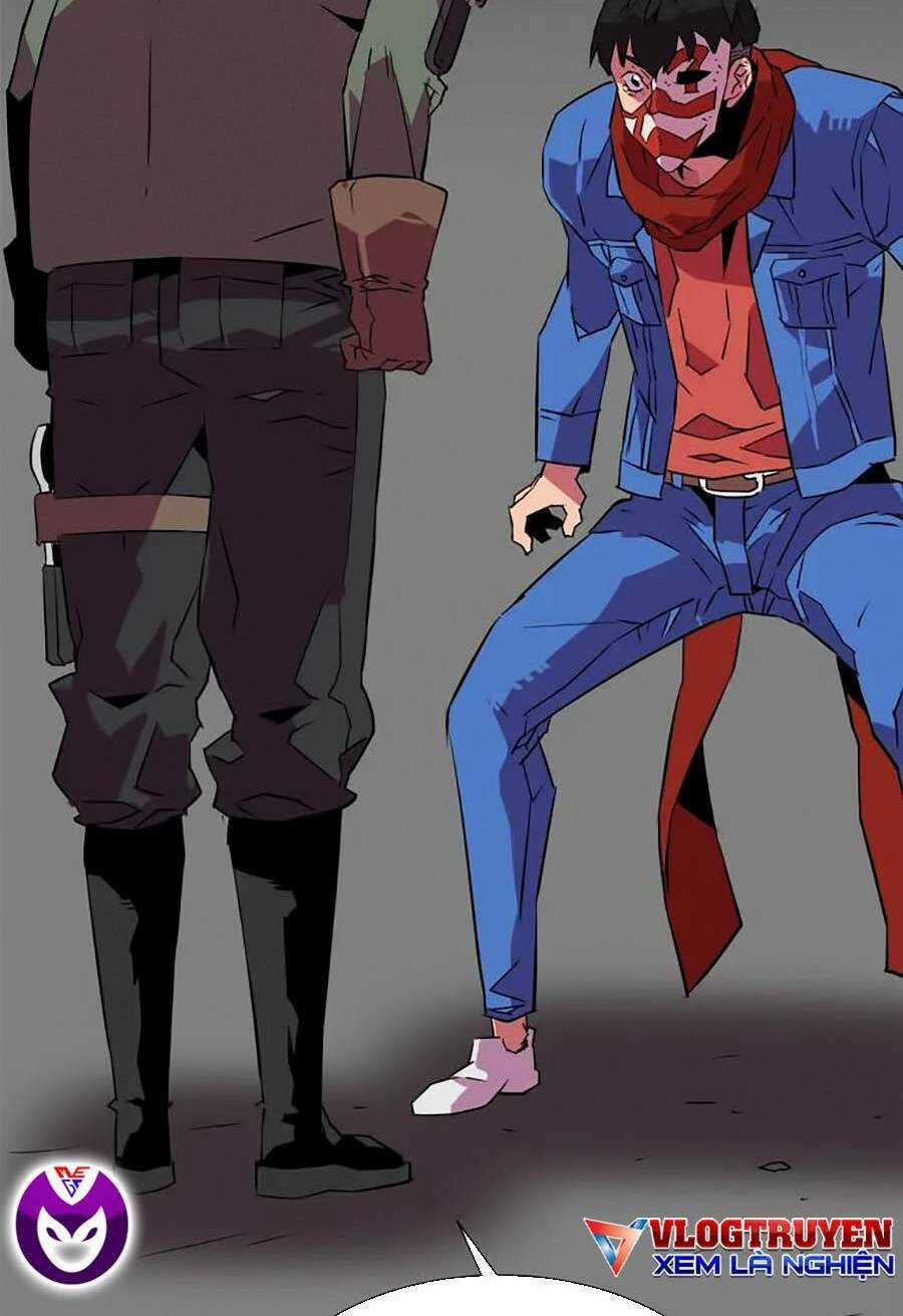 Săn Lùng Bắt Nạt - Chapter 37 - Trang 38