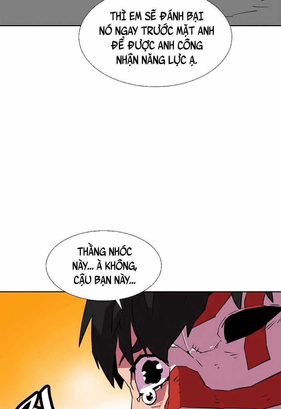 Săn Lùng Bắt Nạt - Chapter 37 - Trang 39