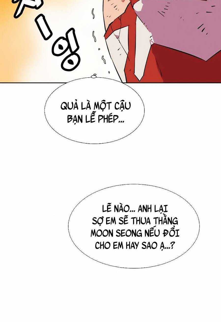 Săn Lùng Bắt Nạt - Chapter 37 - Trang 40