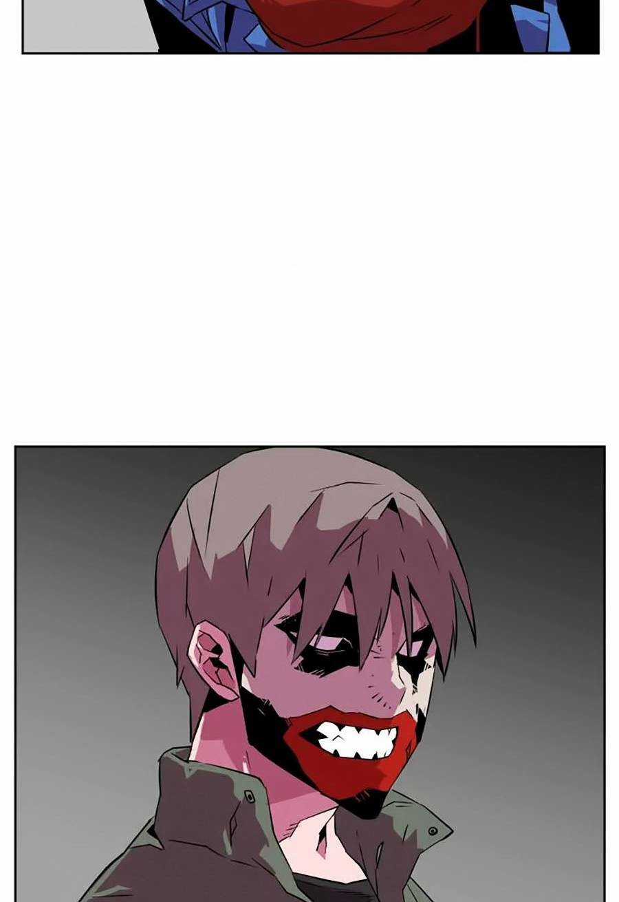 Săn Lùng Bắt Nạt - Chapter 37 - Trang 5