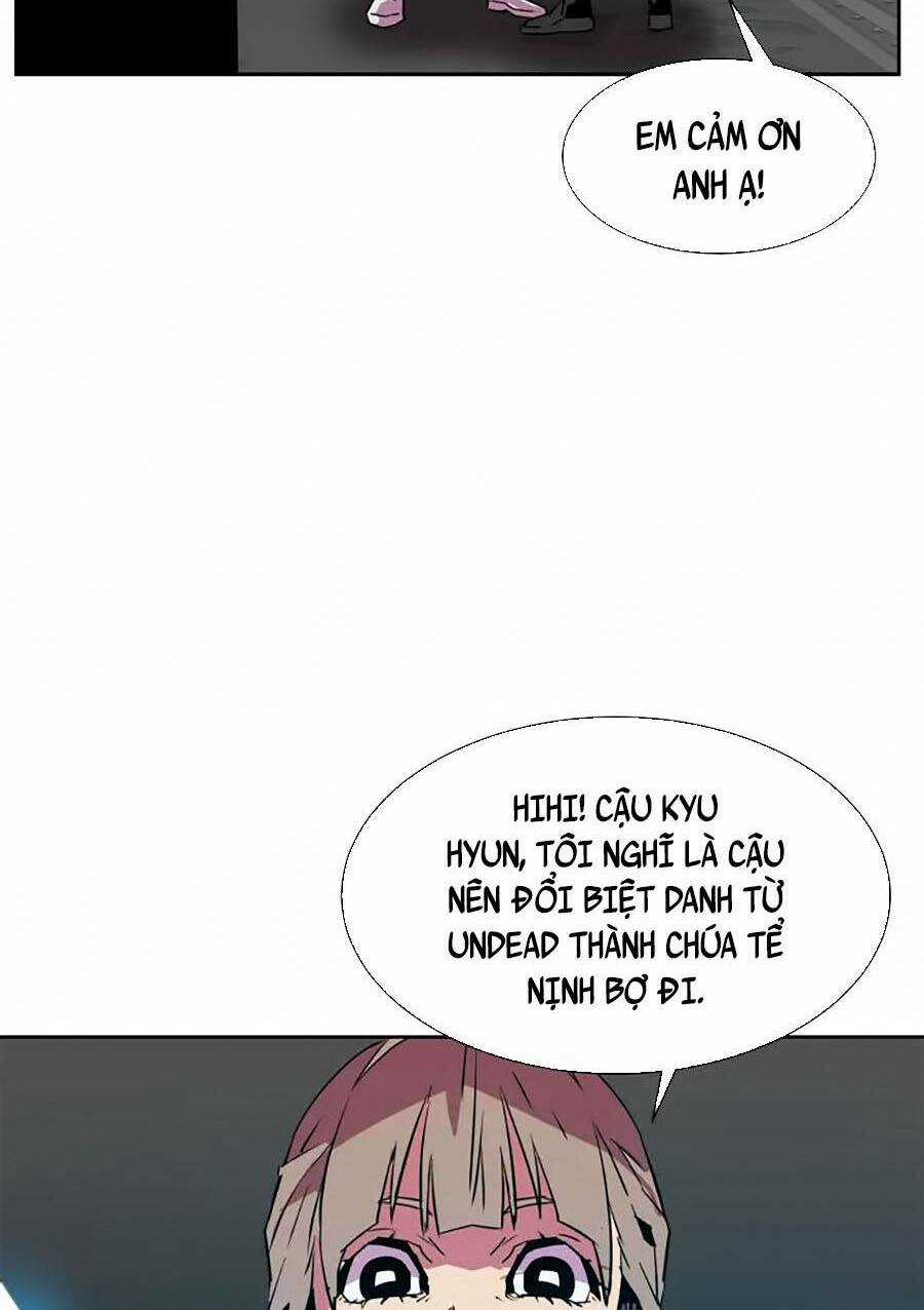 Săn Lùng Bắt Nạt - Chapter 37 - Trang 42