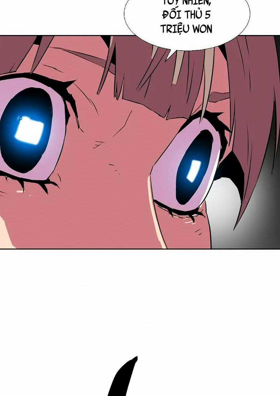 Săn Lùng Bắt Nạt - Chapter 37 - Trang 44