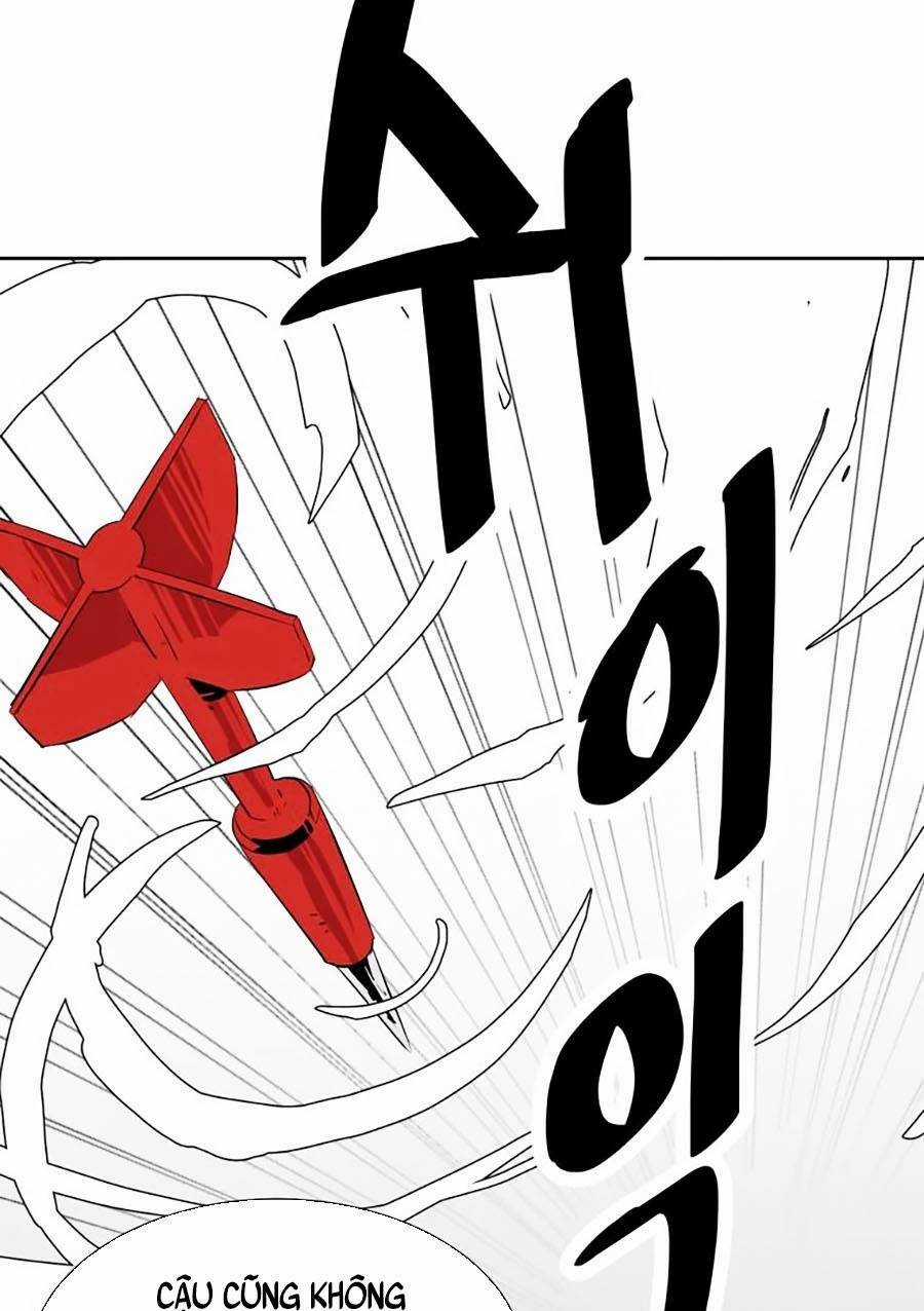 Săn Lùng Bắt Nạt - Chapter 37 - Trang 45