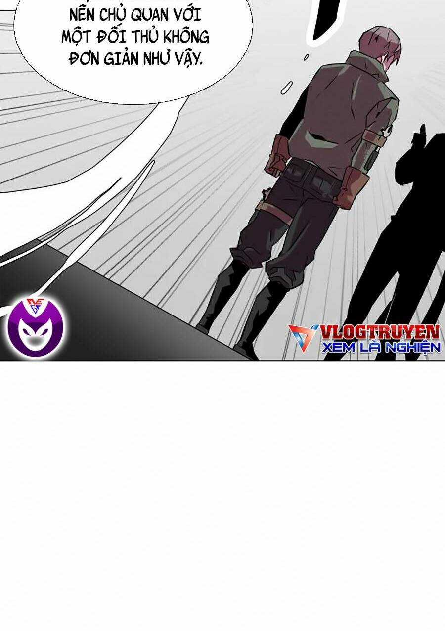 Săn Lùng Bắt Nạt - Chapter 37 - Trang 46