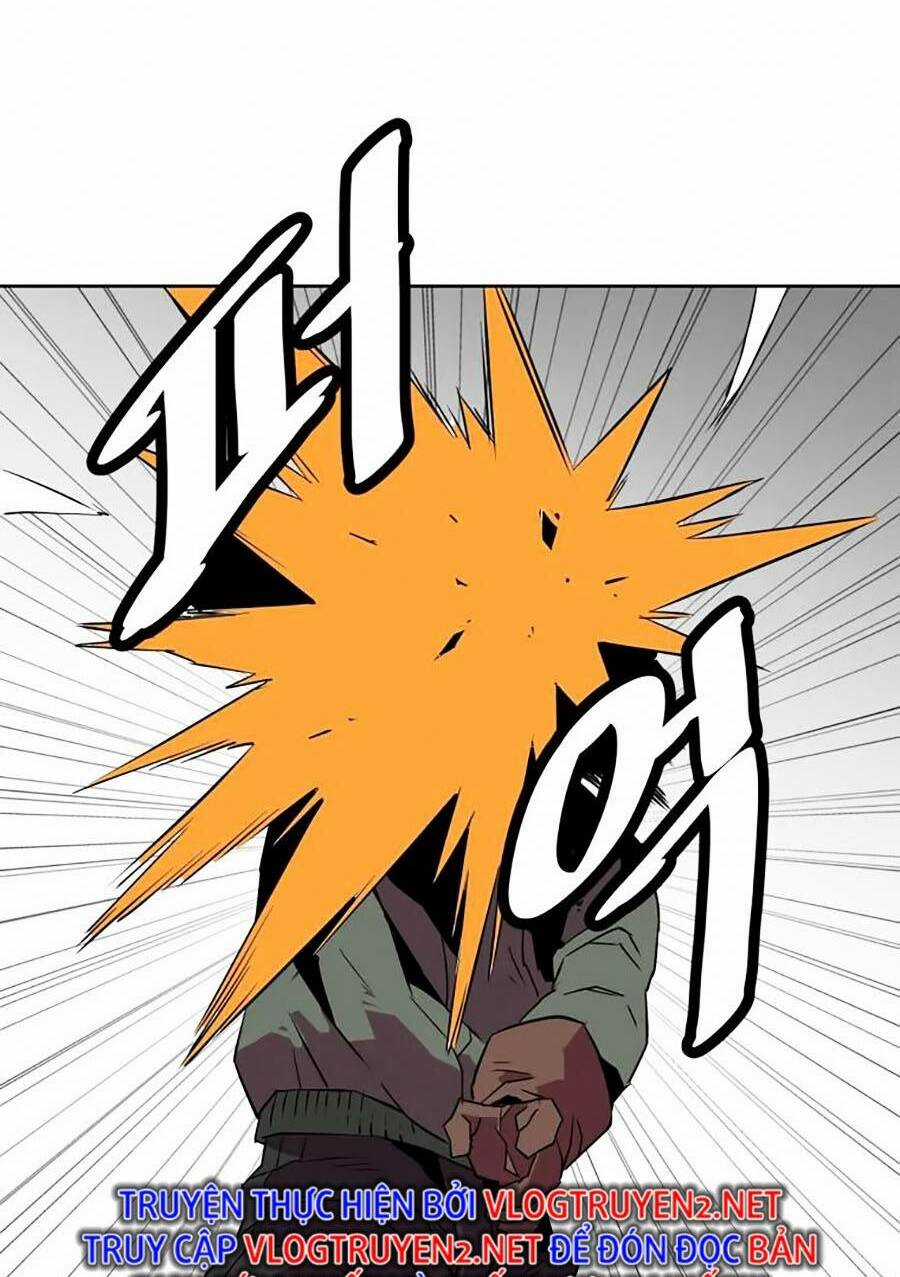 Săn Lùng Bắt Nạt - Chapter 37 - Trang 48