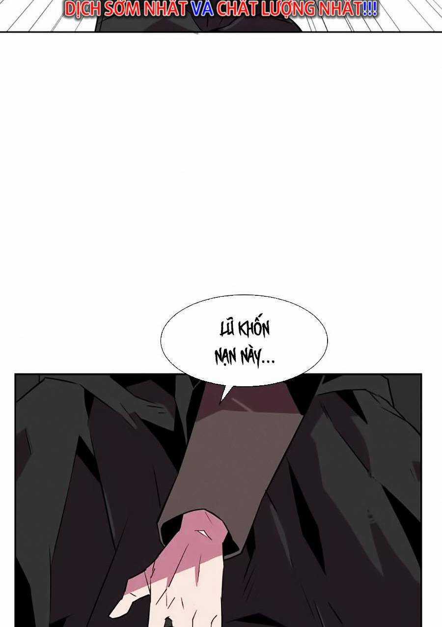 Săn Lùng Bắt Nạt - Chapter 37 - Trang 49