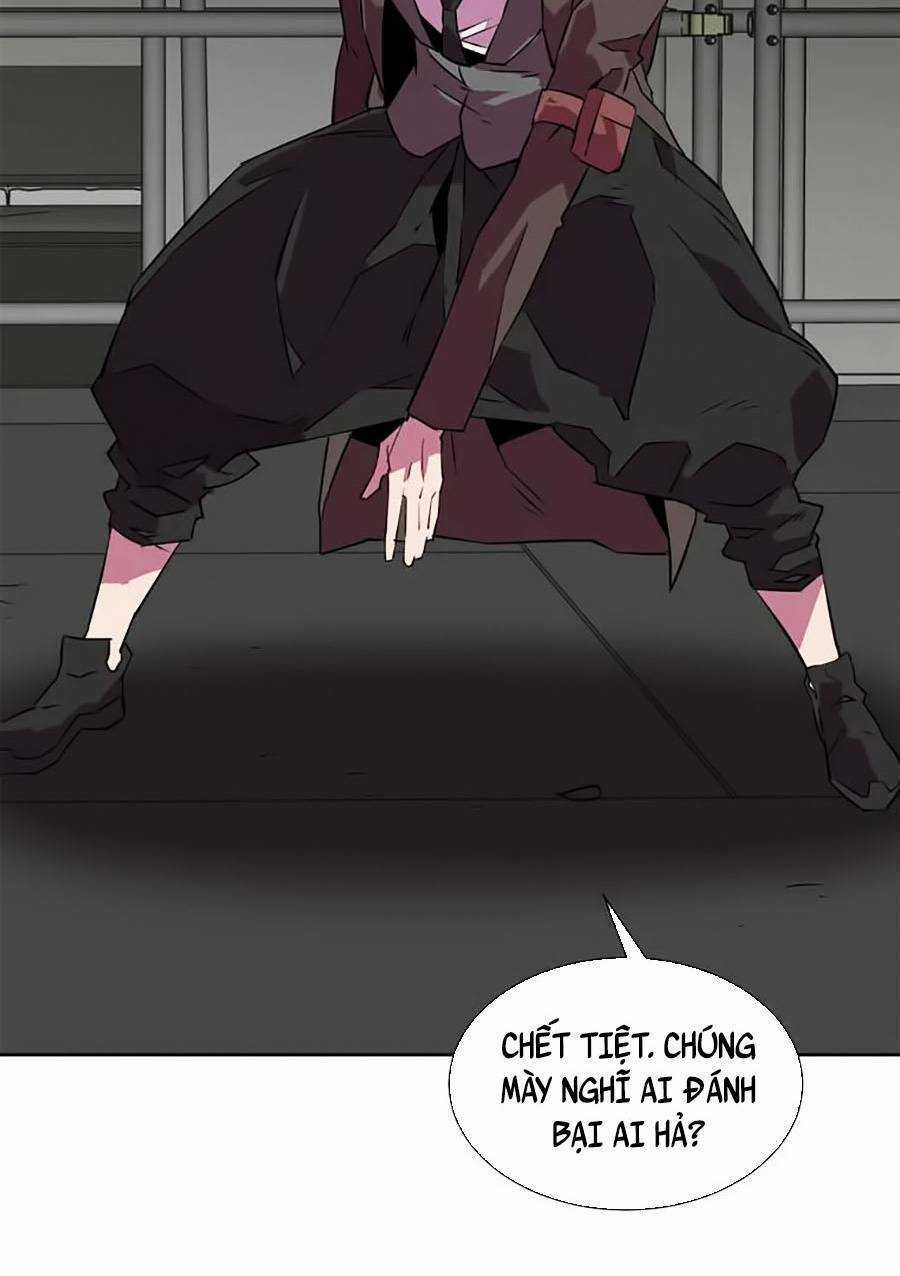 Săn Lùng Bắt Nạt - Chapter 37 - Trang 51