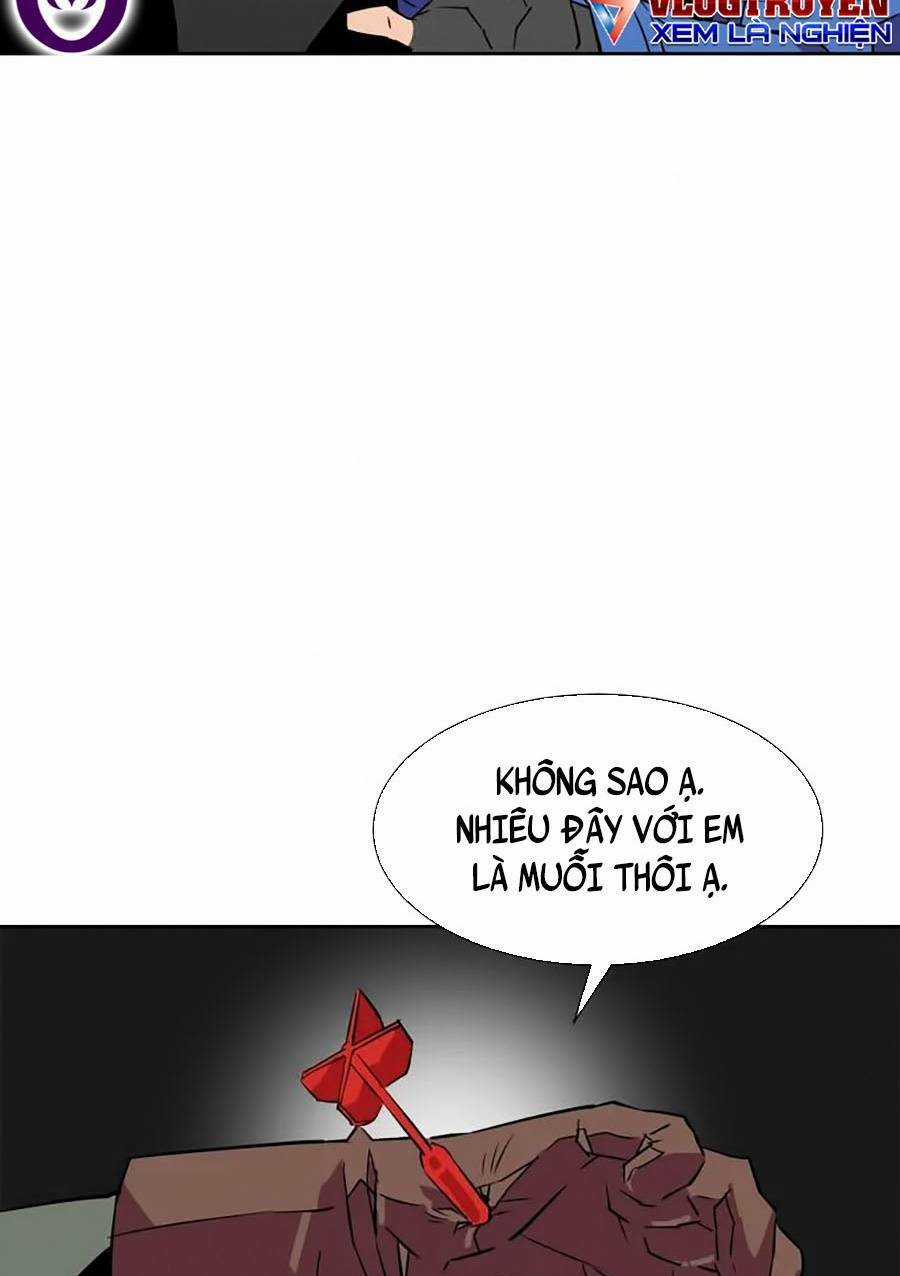 Săn Lùng Bắt Nạt - Chapter 37 - Trang 53