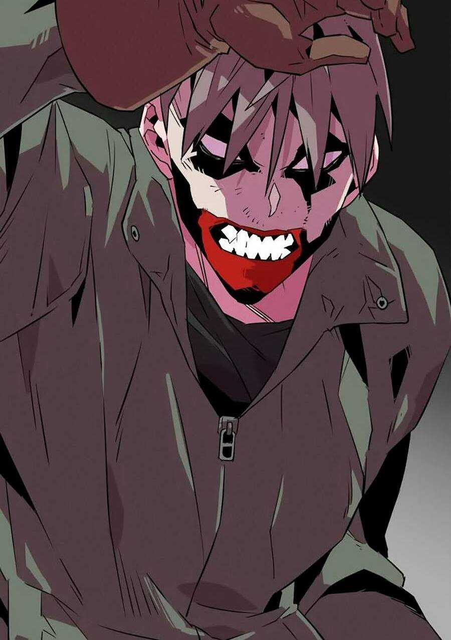 Săn Lùng Bắt Nạt - Chapter 37 - Trang 54