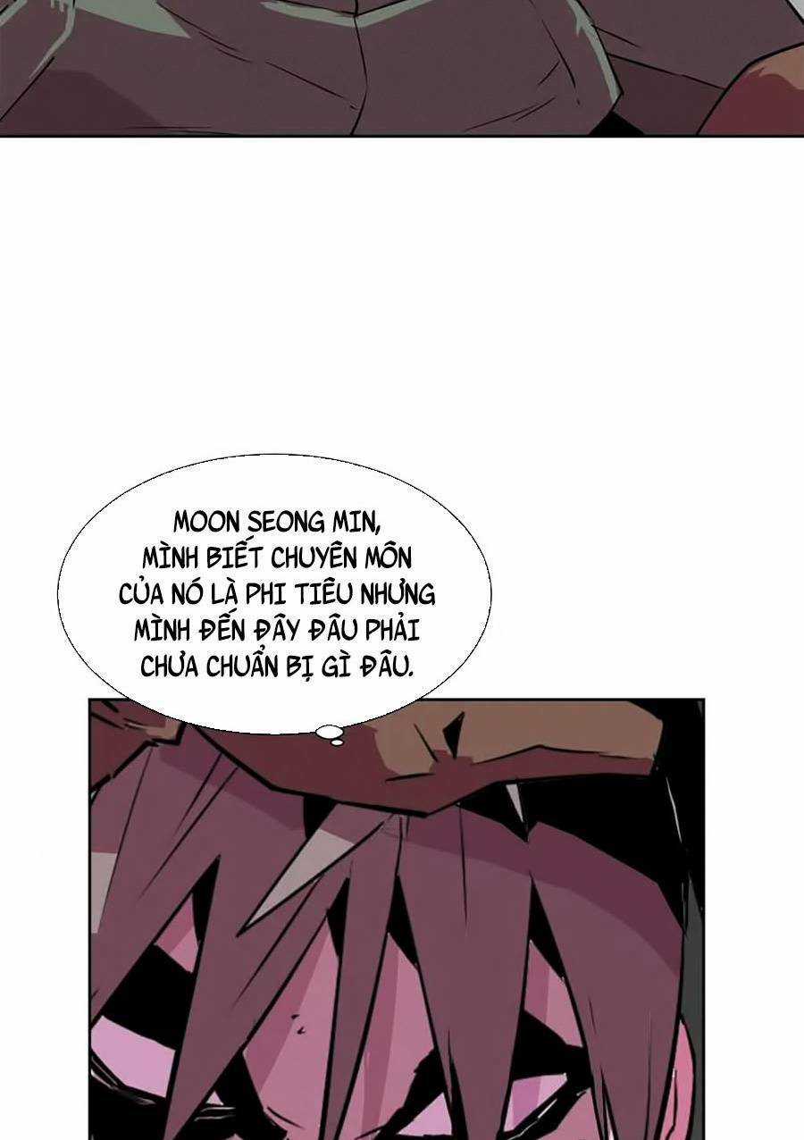 Săn Lùng Bắt Nạt - Chapter 37 - Trang 55