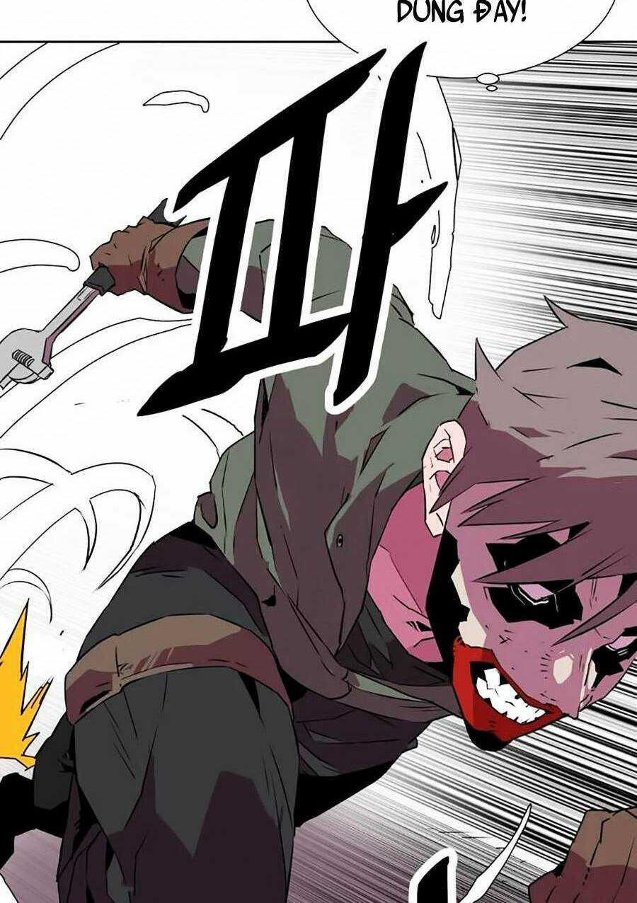 Săn Lùng Bắt Nạt - Chapter 37 - Trang 58