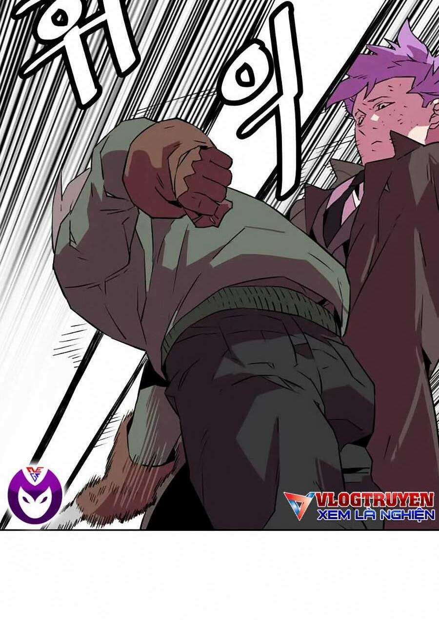 Săn Lùng Bắt Nạt - Chapter 37 - Trang 60