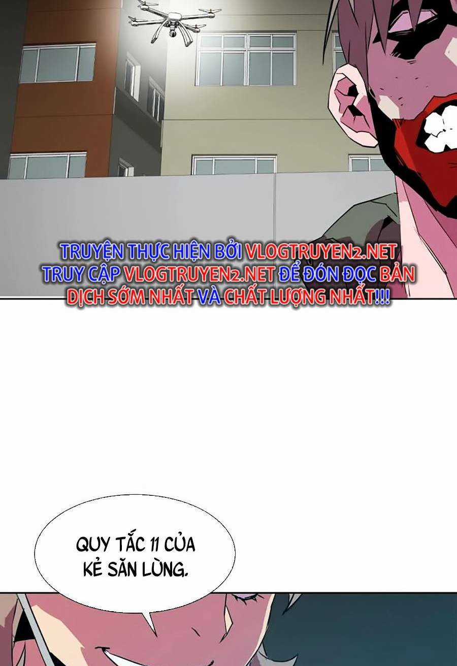 Săn Lùng Bắt Nạt - Chapter 37 - Trang 7