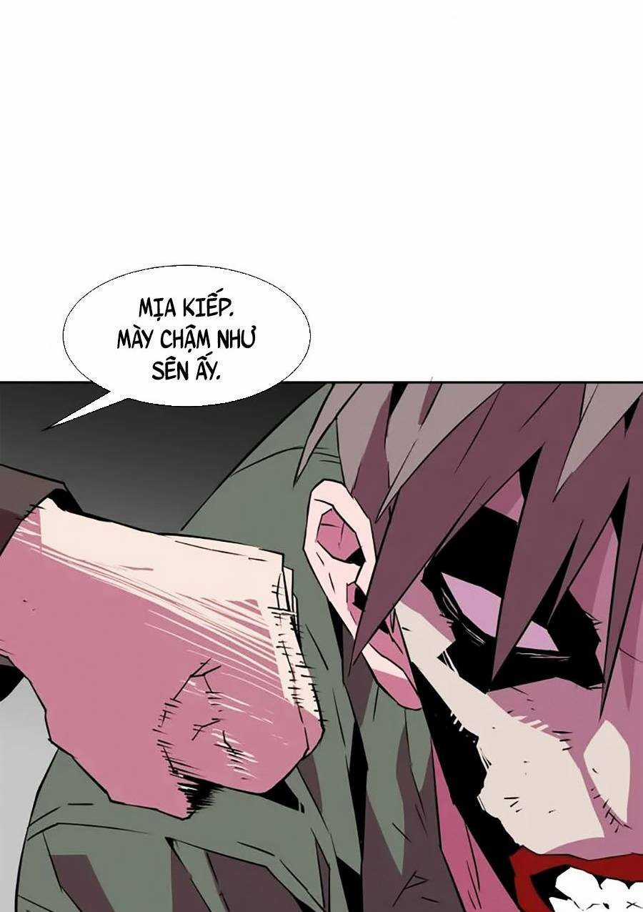 Săn Lùng Bắt Nạt - Chapter 37 - Trang 61