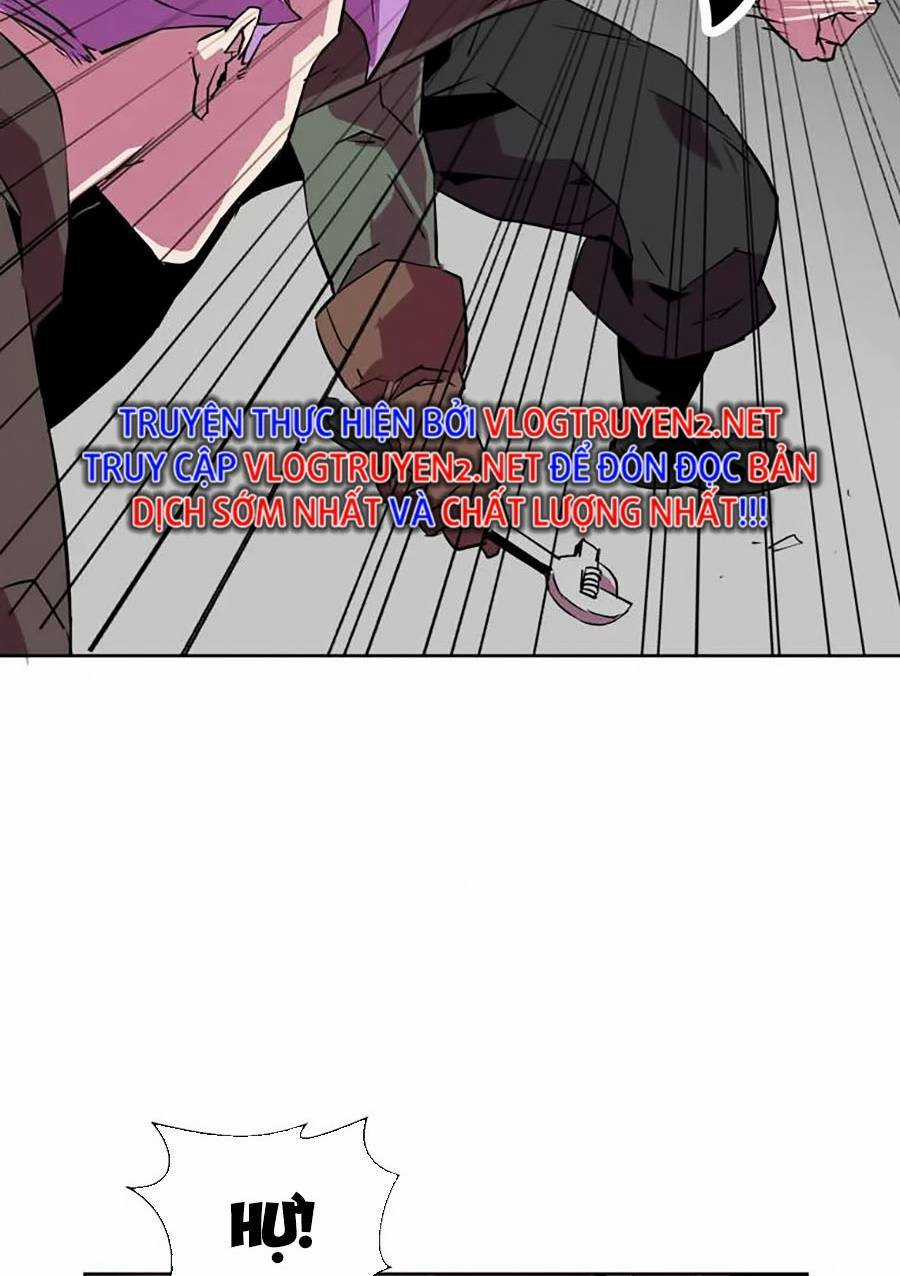 Săn Lùng Bắt Nạt - Chapter 37 - Trang 63