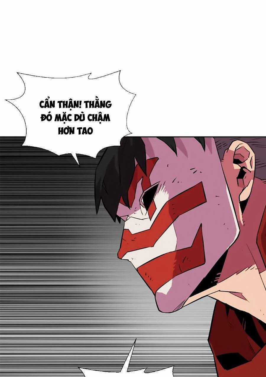 Săn Lùng Bắt Nạt - Chapter 37 - Trang 65