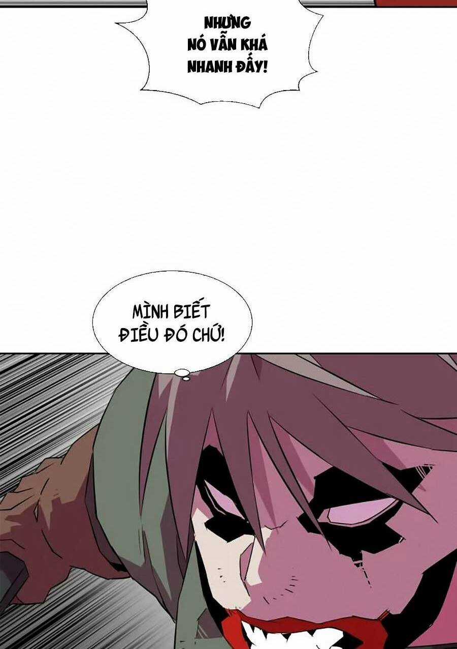 Săn Lùng Bắt Nạt - Chapter 37 - Trang 66