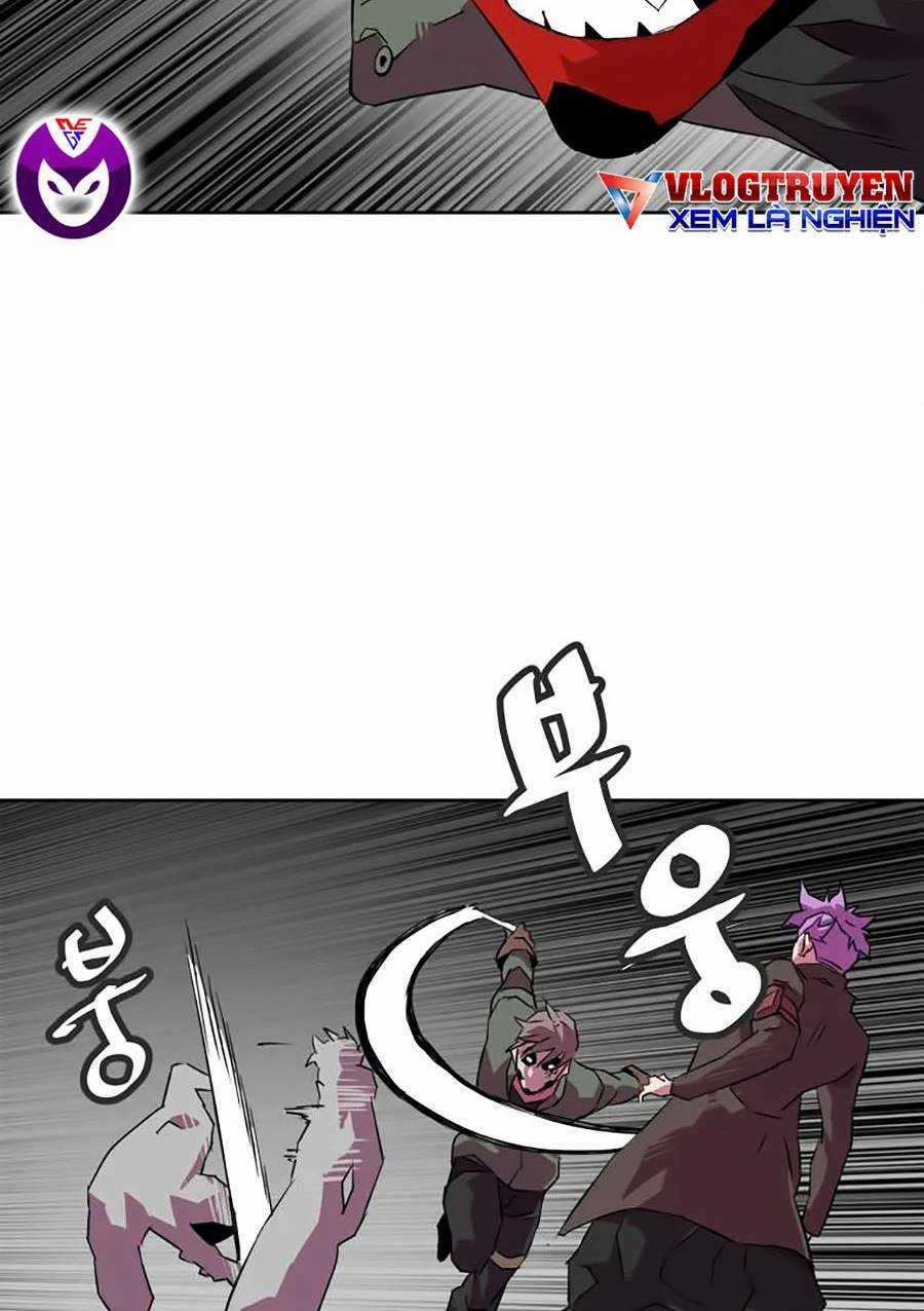 Săn Lùng Bắt Nạt - Chapter 37 - Trang 67