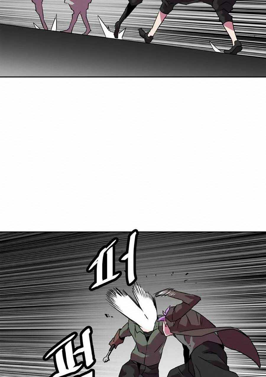 Săn Lùng Bắt Nạt - Chapter 37 - Trang 68