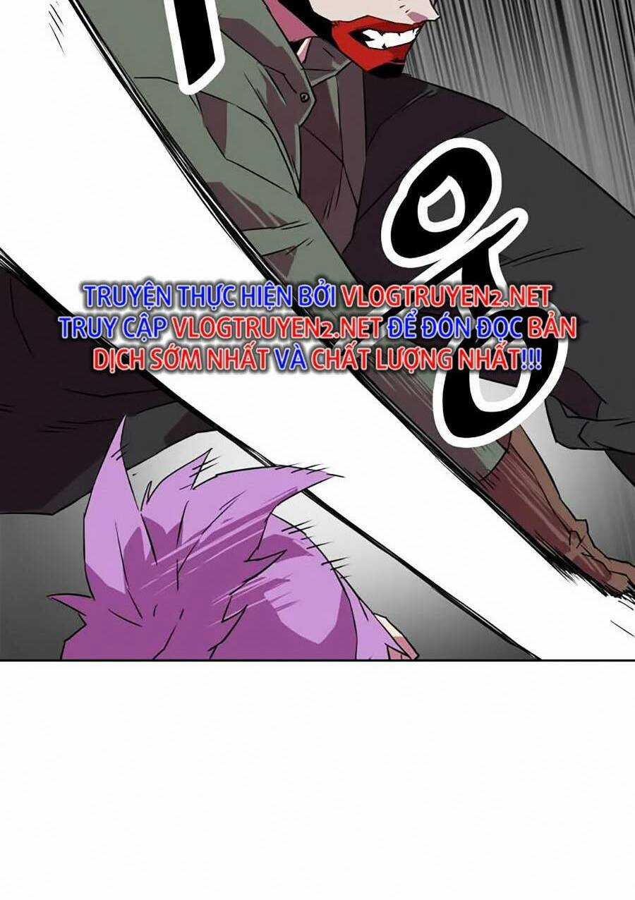 Săn Lùng Bắt Nạt - Chapter 37 - Trang 70