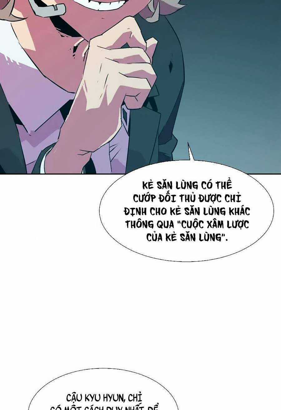 Săn Lùng Bắt Nạt - Chapter 37 - Trang 8