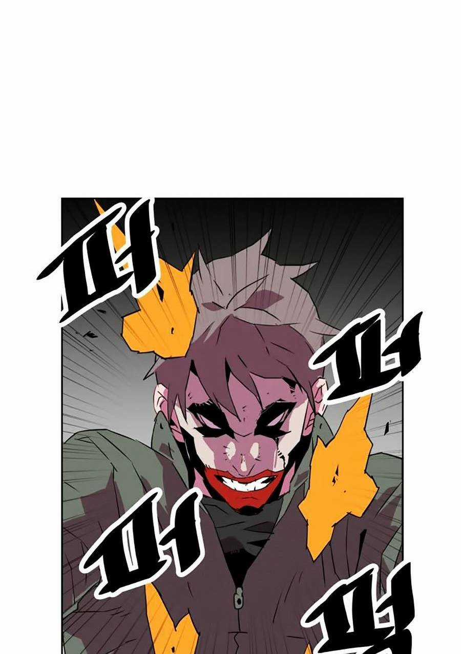 Săn Lùng Bắt Nạt - Chapter 37 - Trang 71