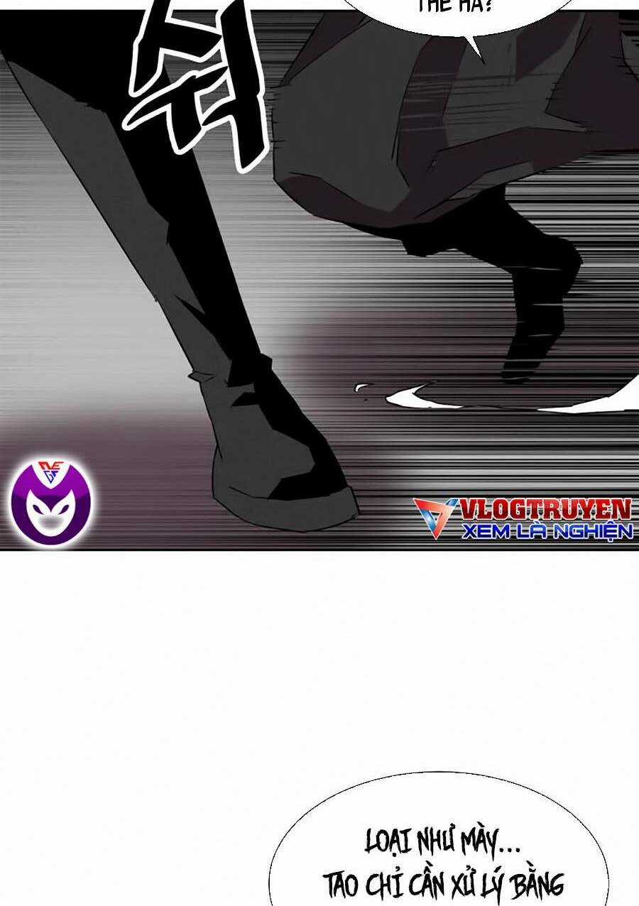 Săn Lùng Bắt Nạt - Chapter 37 - Trang 74