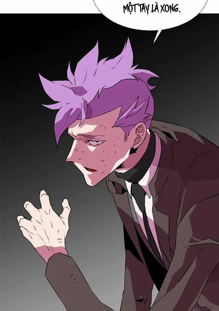 Săn Lùng Bắt Nạt - Chapter 37 - Trang 75