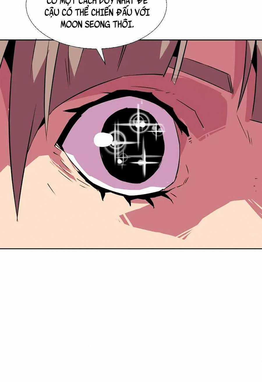 Săn Lùng Bắt Nạt - Chapter 37 - Trang 9