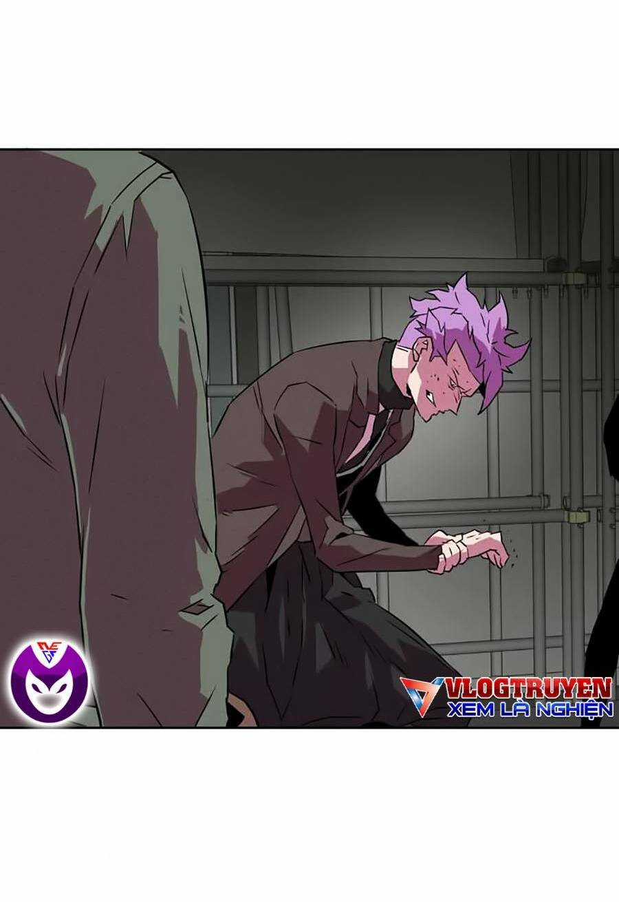 Săn Lùng Bắt Nạt - Chapter 37 - Trang 10