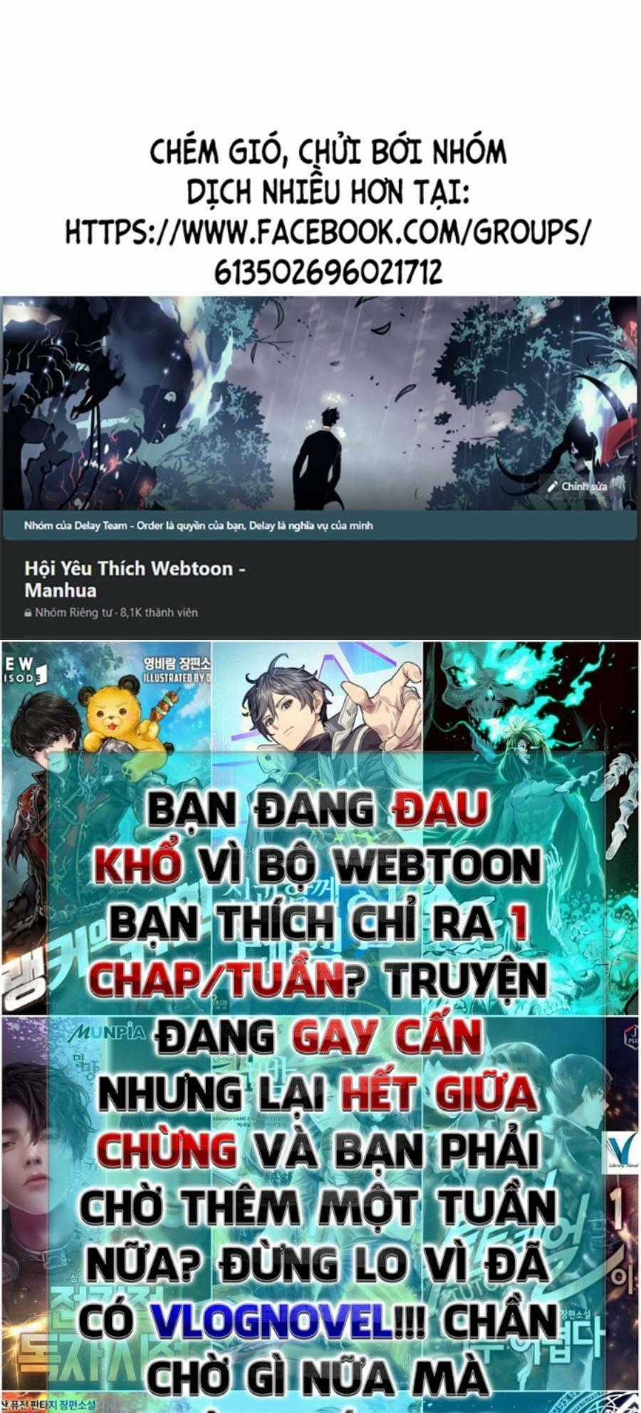 Săn Lùng Bắt Nạt - Chapter 38 - Trang 1