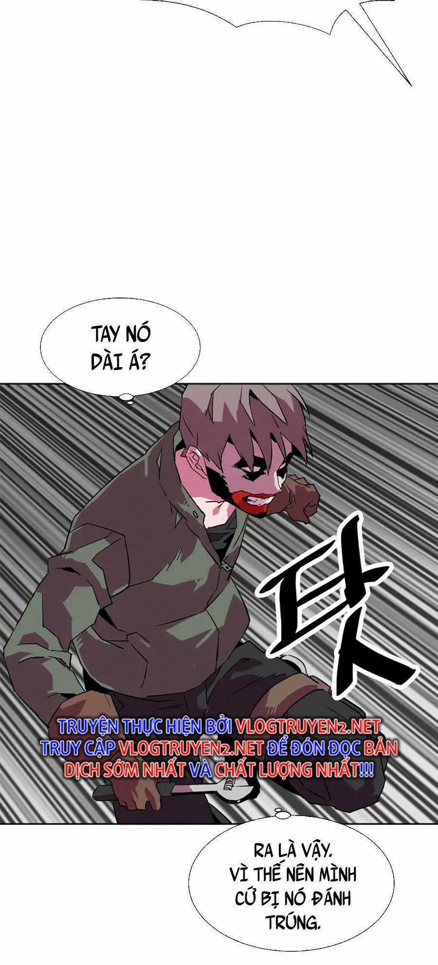 Săn Lùng Bắt Nạt - Chapter 38 - Trang 12