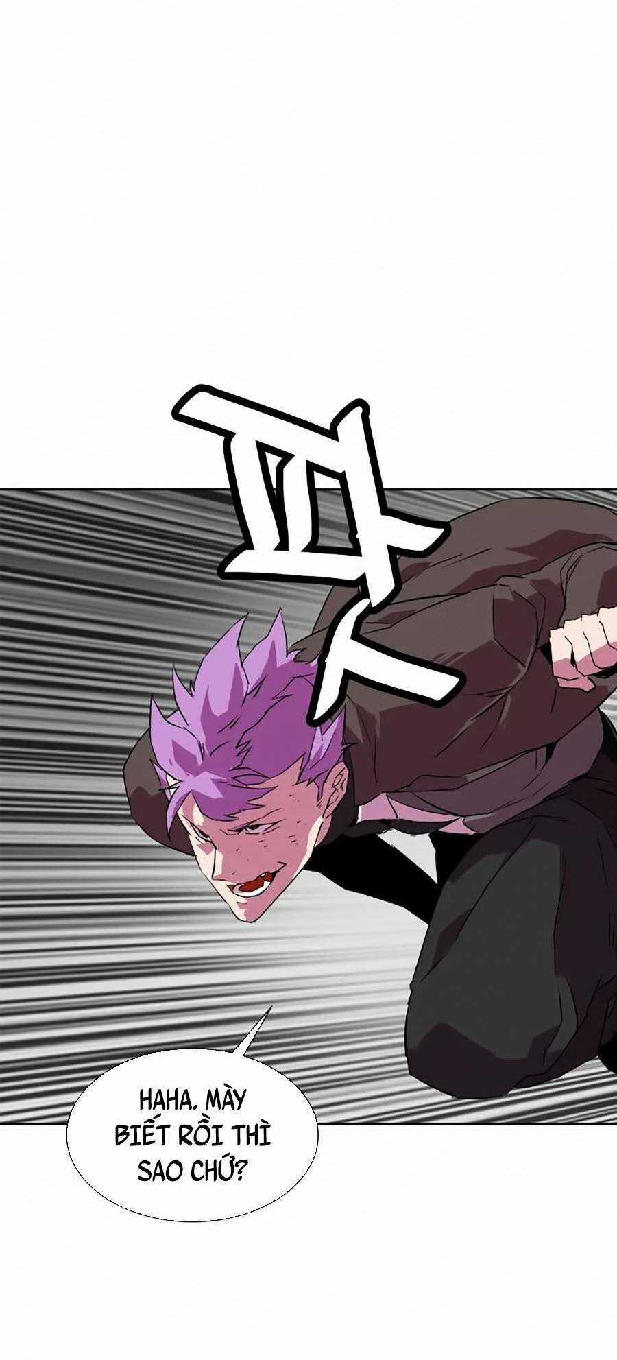 Săn Lùng Bắt Nạt - Chapter 38 - Trang 13