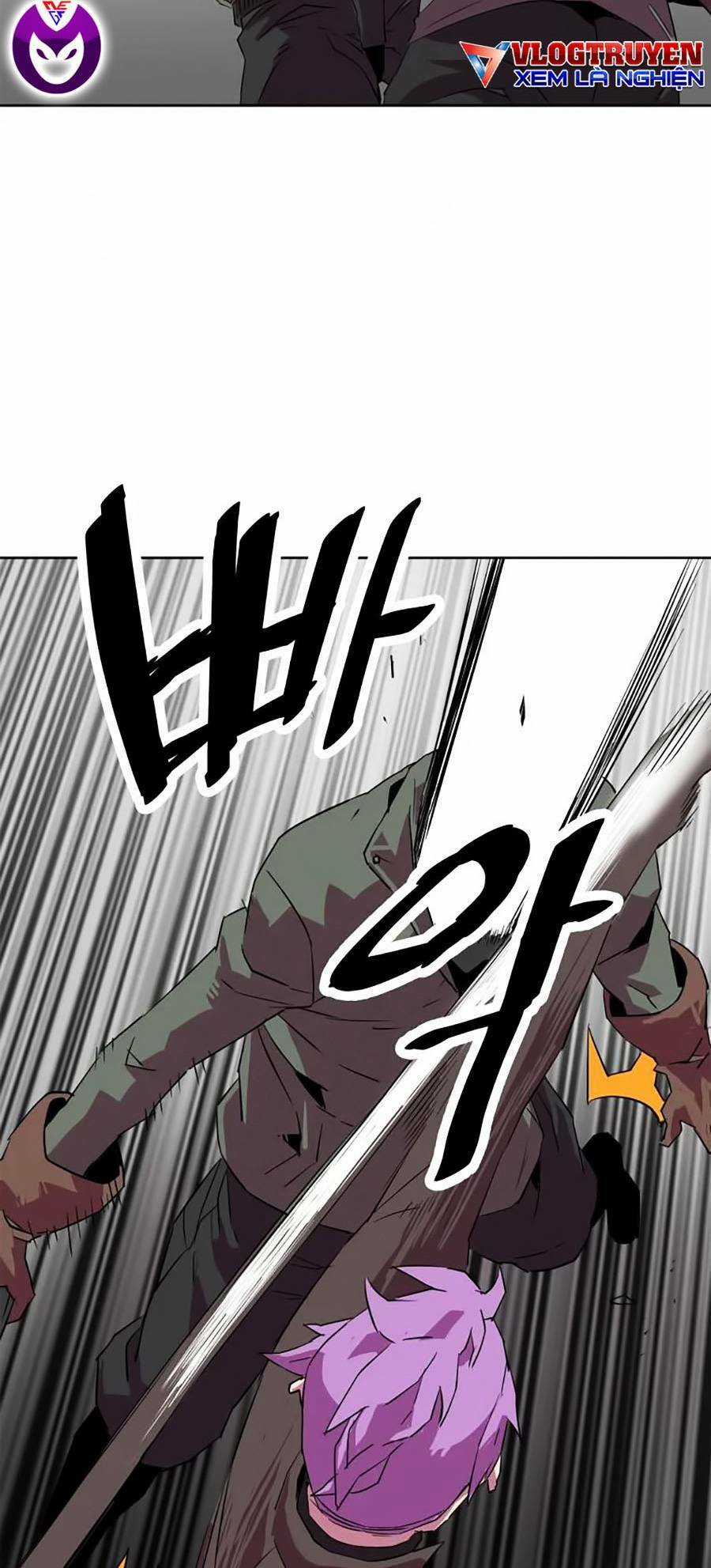 Săn Lùng Bắt Nạt - Chapter 38 - Trang 15