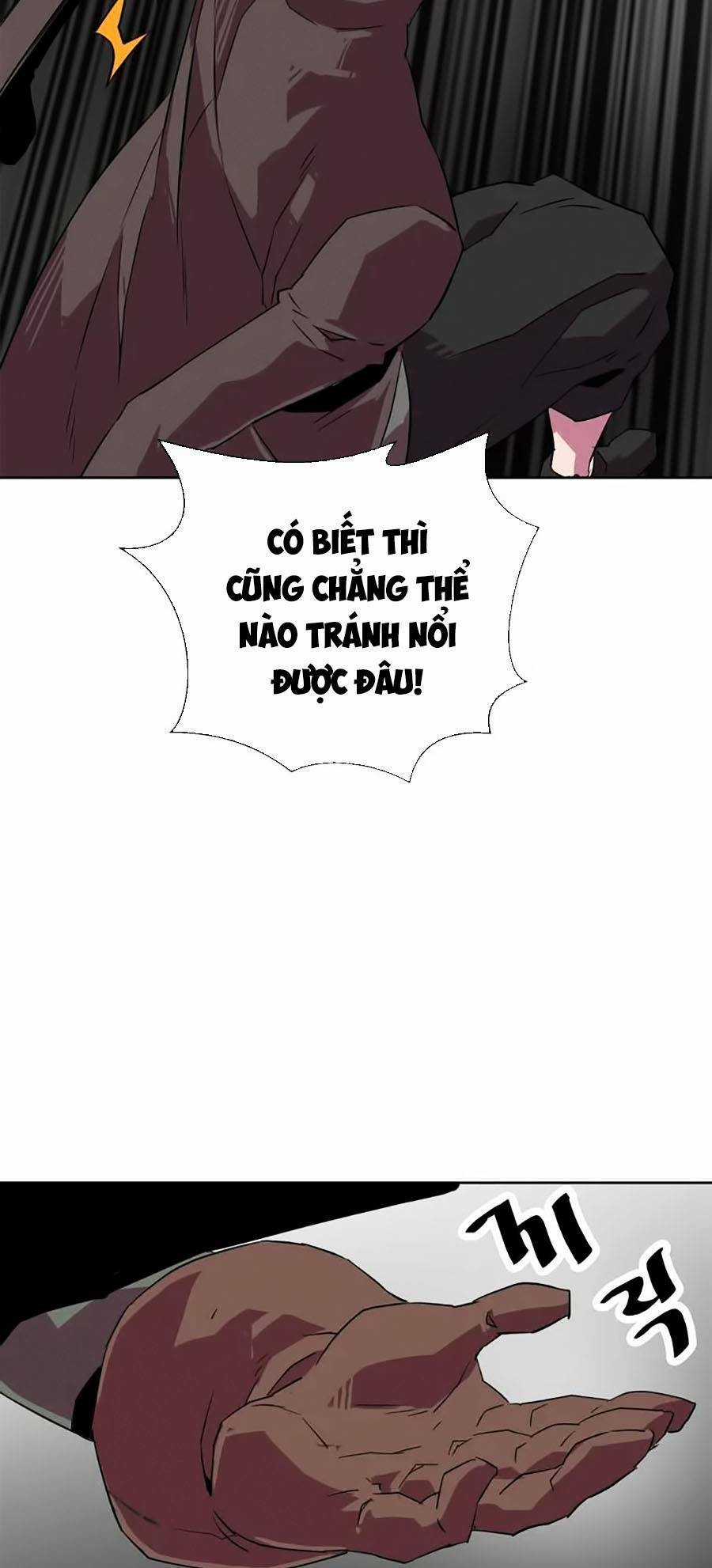 Săn Lùng Bắt Nạt - Chapter 38 - Trang 16