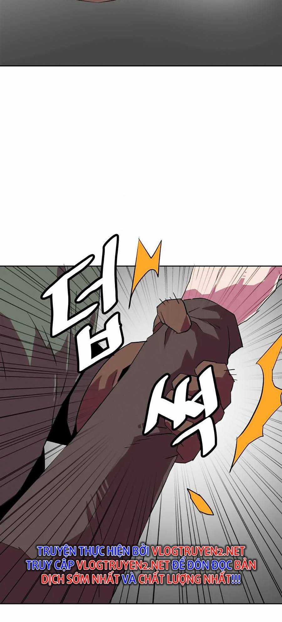 Săn Lùng Bắt Nạt - Chapter 38 - Trang 17