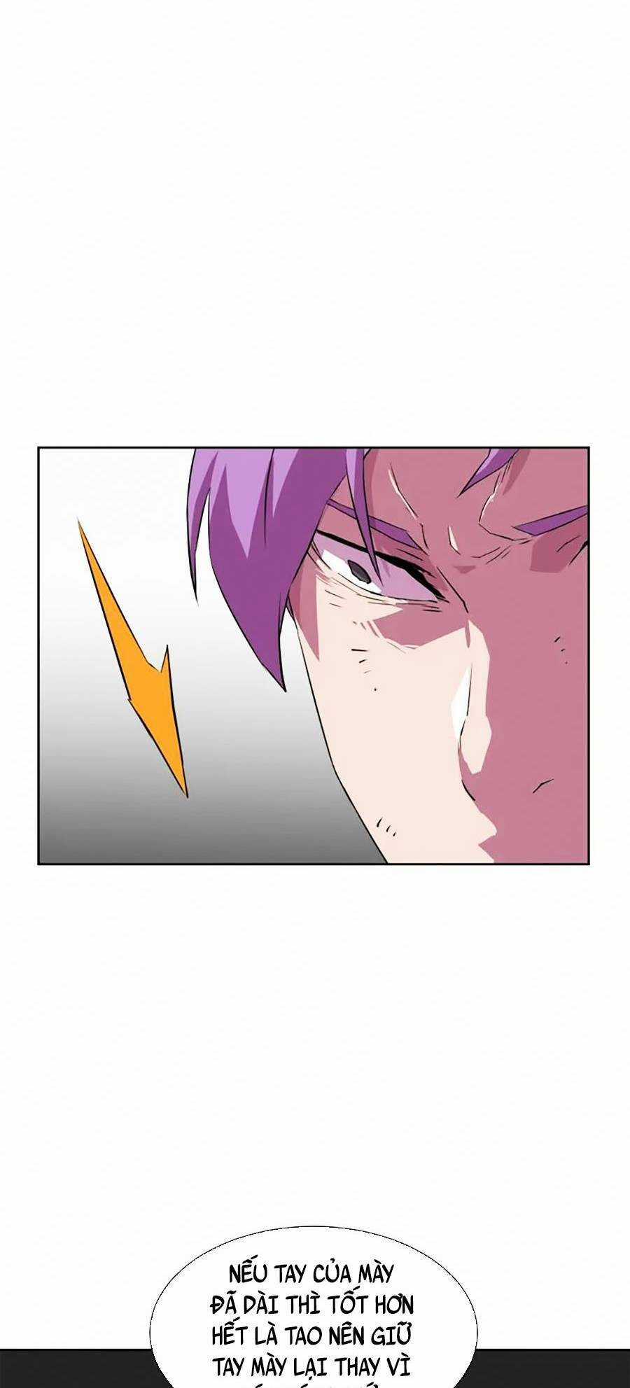 Săn Lùng Bắt Nạt - Chapter 38 - Trang 18