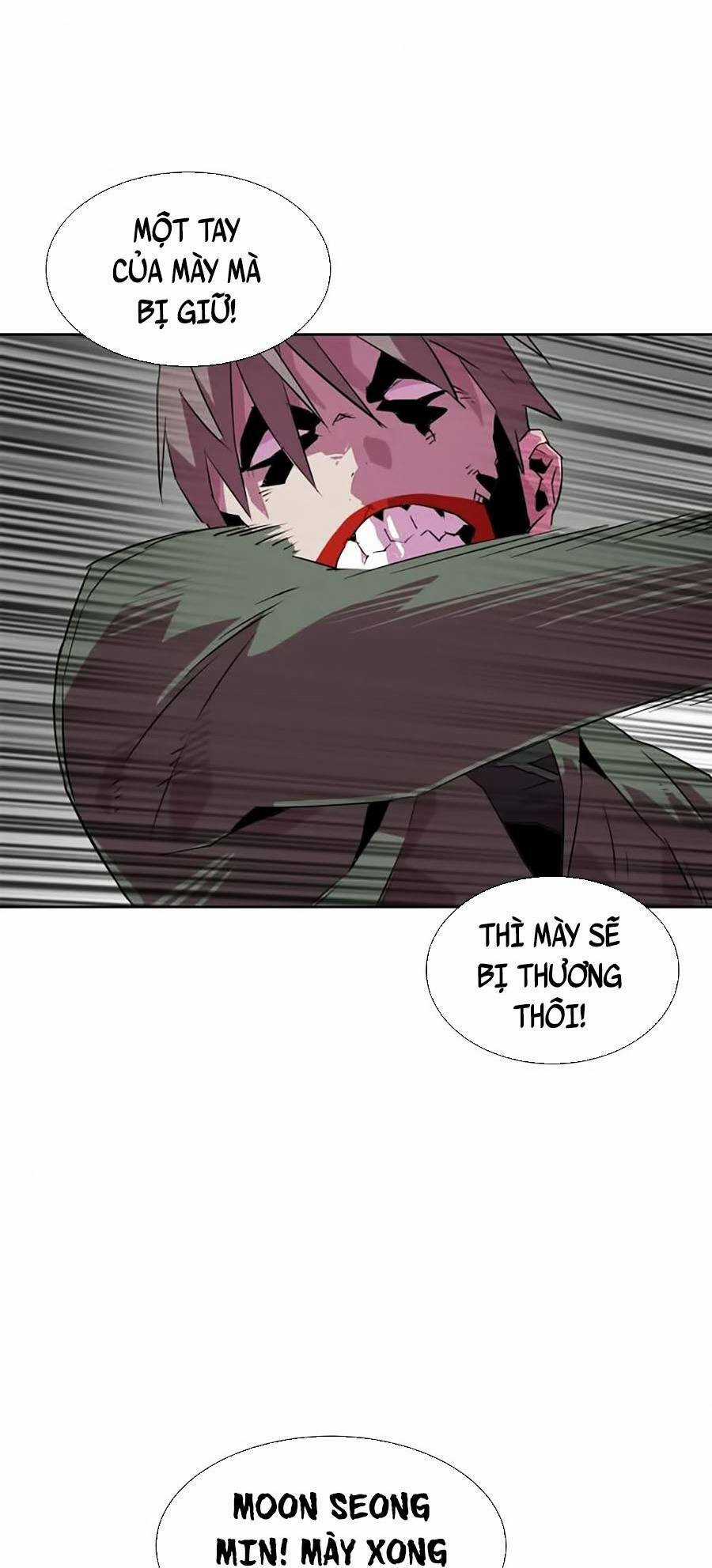 Săn Lùng Bắt Nạt - Chapter 38 - Trang 20