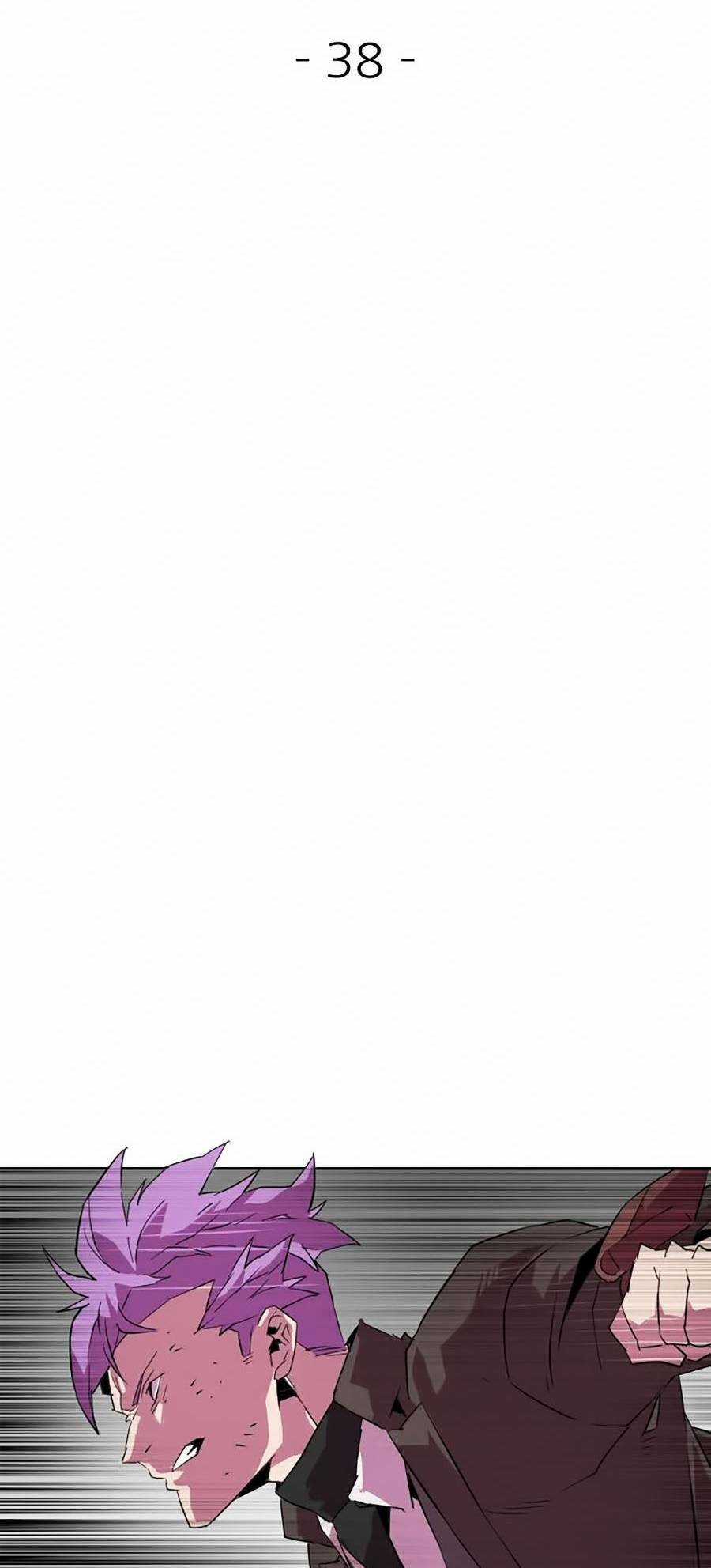 Săn Lùng Bắt Nạt - Chapter 38 - Trang 3