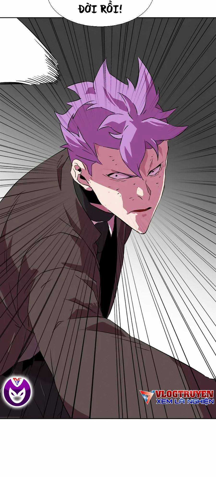 Săn Lùng Bắt Nạt - Chapter 38 - Trang 21