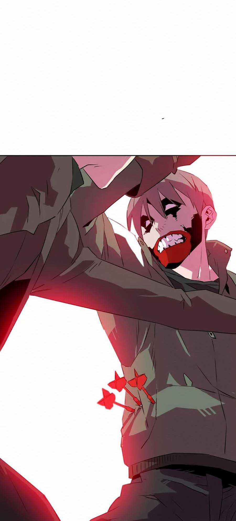 Săn Lùng Bắt Nạt - Chapter 38 - Trang 23