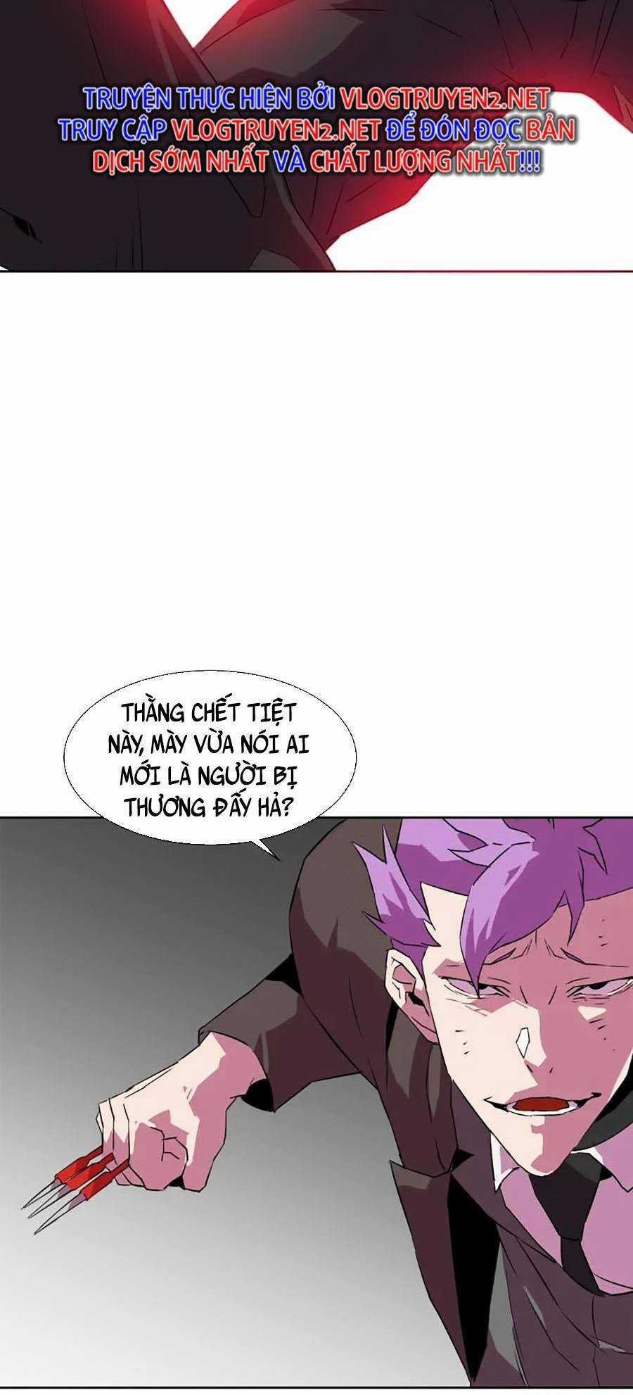 Săn Lùng Bắt Nạt - Chapter 38 - Trang 24