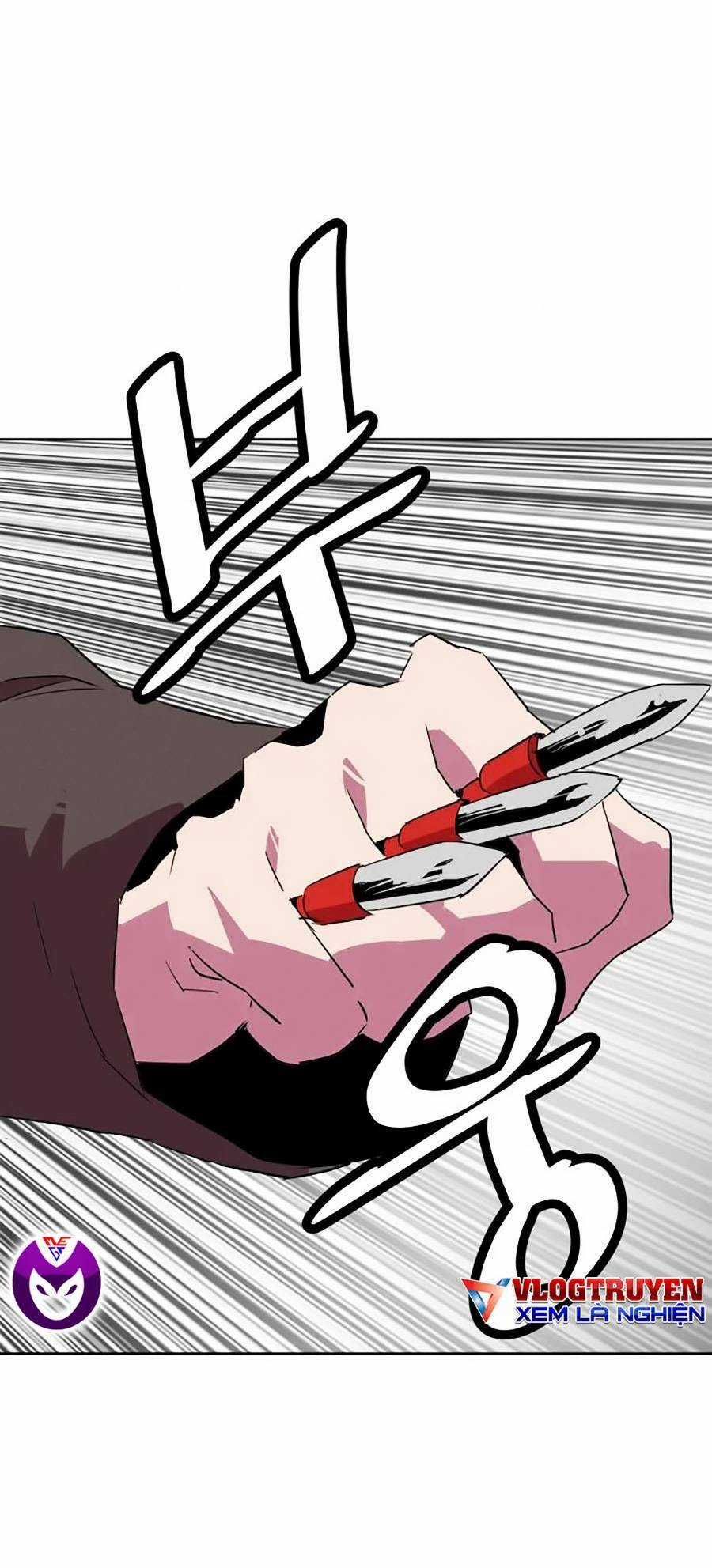 Săn Lùng Bắt Nạt - Chapter 38 - Trang 25