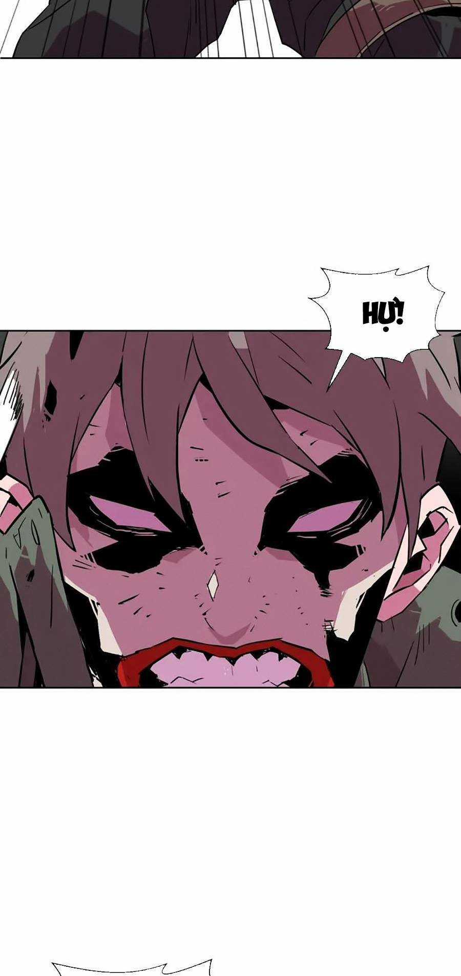 Săn Lùng Bắt Nạt - Chapter 38 - Trang 27